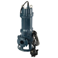 Насос фекальный UNIPUMP FEKAMAX 45-17-4 86549