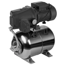 Насосная станция UNIPUMP AUTO JET 80 L-50-S 82336