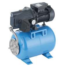 Насосная станция UNIPUMP AUTO JET 110 L-50 76930