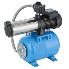 Насосная станция UNIPUMP AUTO MH 400A 23232
