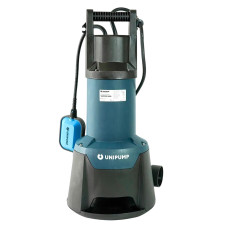 Насос дренажный UNIPUMP VORTPRO 2000 74449