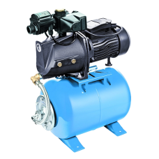 Насосная станция UNIPUMP AUTO JSW 55 72689