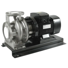 Насос консольно-моноблочный UNIPUMP FS 50-32-160-1.5 49952