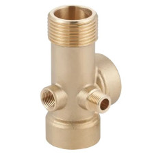 Пятивыводной штуцер UNIPUMP 22586