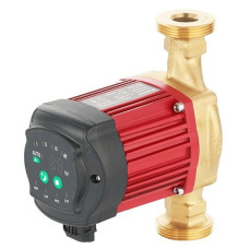 Насос циркуляционный энергоэффективный UNIPUMP LPA 20-40 B 20023