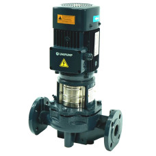 Насос циркуляционный UNIPUMP SVH 80-23-5,5/2 29166
