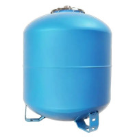 Гидроаккумулятор UNIPUMP 100л вертикальный 47370