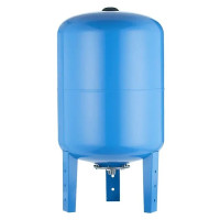 Гидроаккумулятор UNIPUMP 100л вертикальный 93062